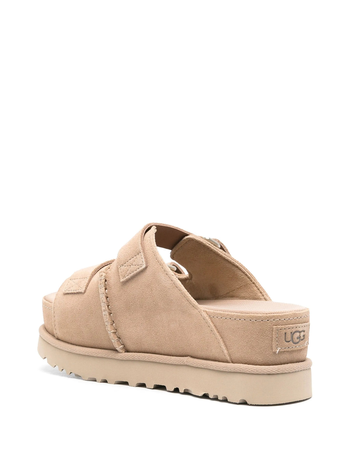 Ugg Ugg W Goldenstar Hiスライド - Image 8