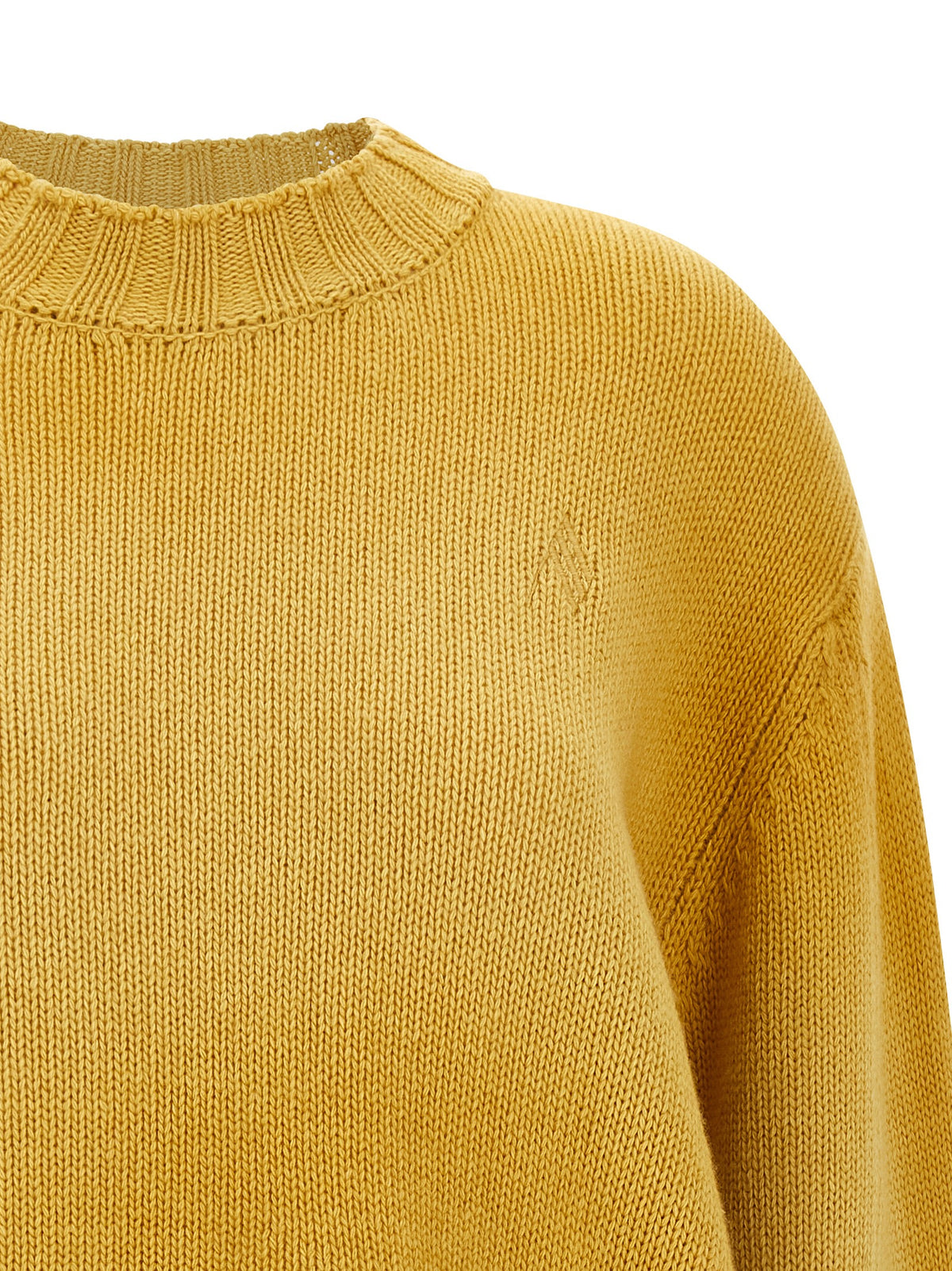 The Attico ロゴ刺繍セーター - Image 8