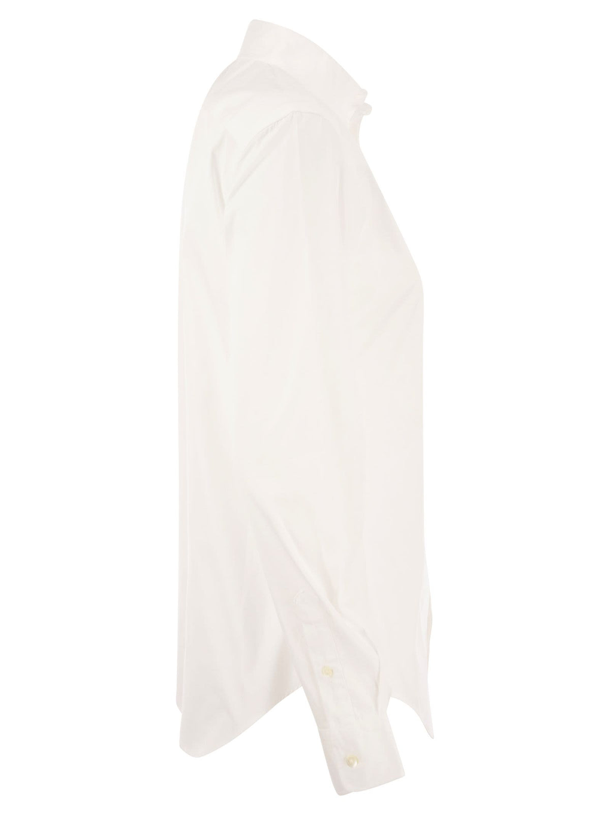 Polo ポロラルフローレンロングスリーブコットンシャツ - Image 8