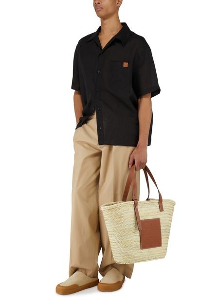 LOEWE Terra Vulca スリッポン - Image 8