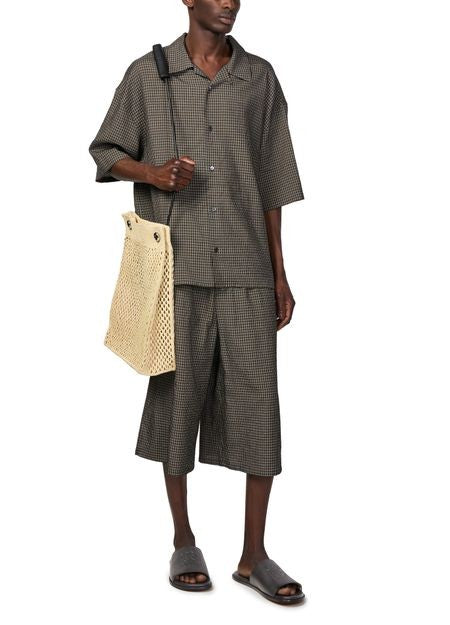 LOEWE Flex Anagram flat sandals - Image 8