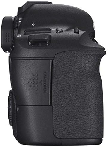 Canon Digital SLR Camera EOS 6D