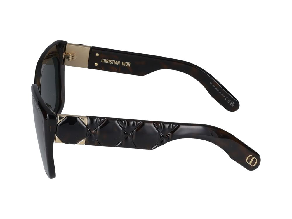 Dior サングラスディオール女性レディ95.22 S2 I 20C0 /1/140 - Image 8