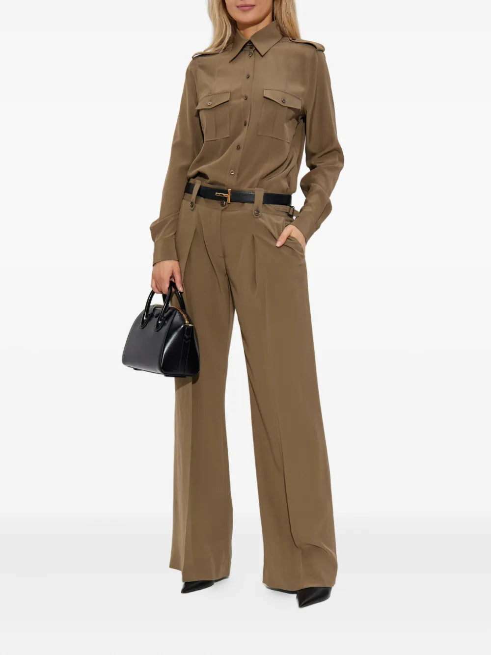 Tom トム・フォードはズボンを奪いました - Image 8