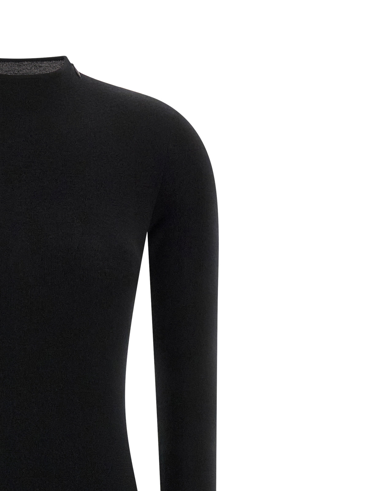 Tom トムフォードカシミアとシルクドレス - Image 8