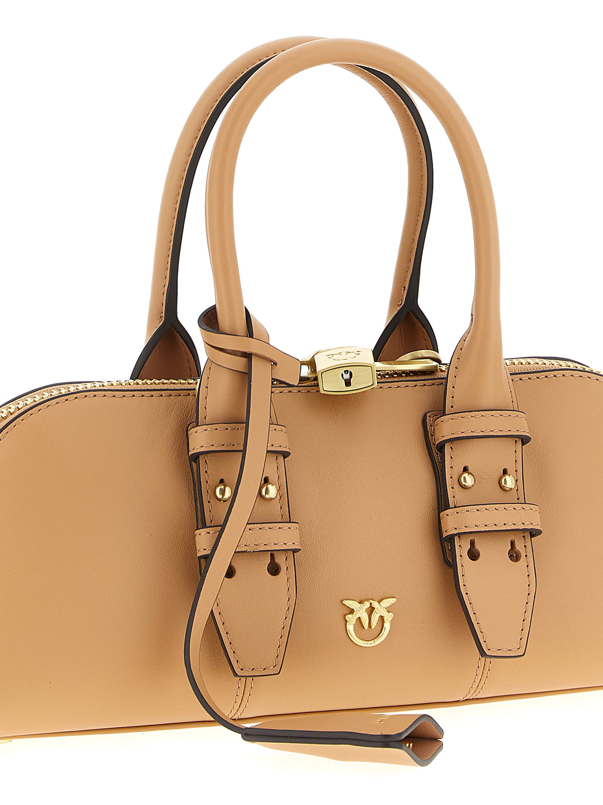 Pinko Pinko 'Escape Baguette'小さなハンドバッグ - Image 8