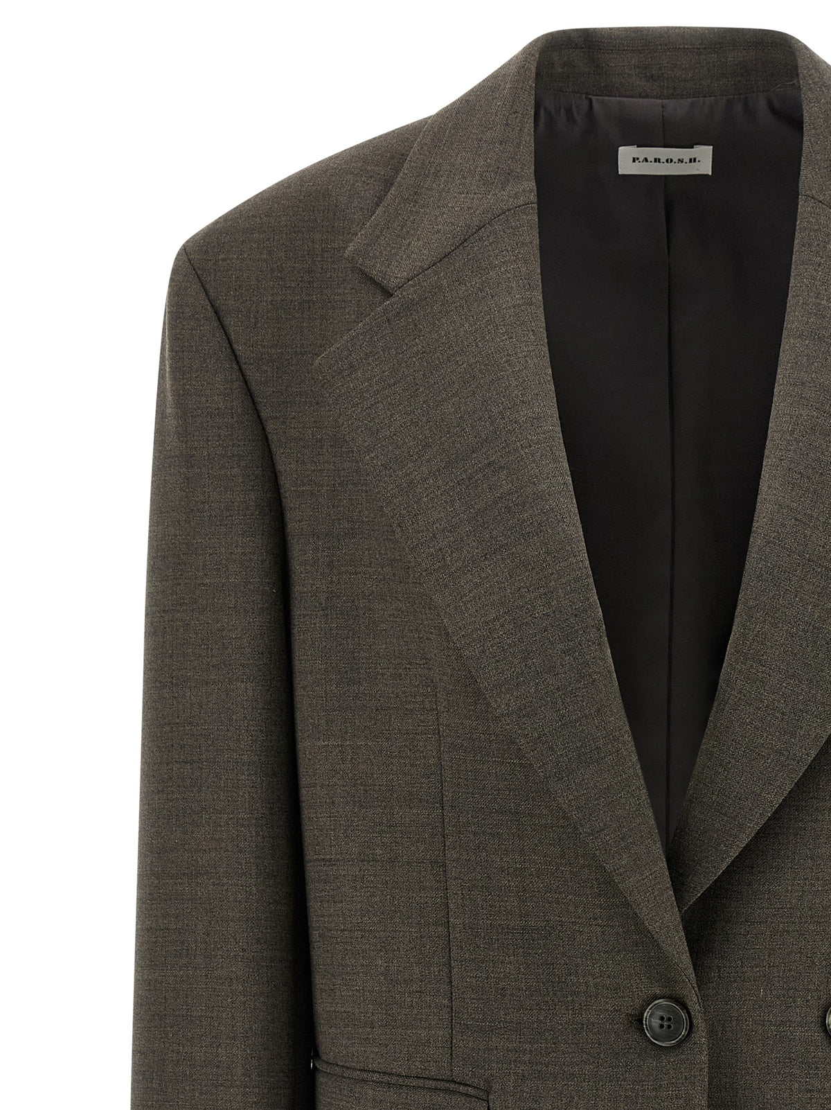 P P.A.R.O.S.H. 'Powo' Blazer - Image 8