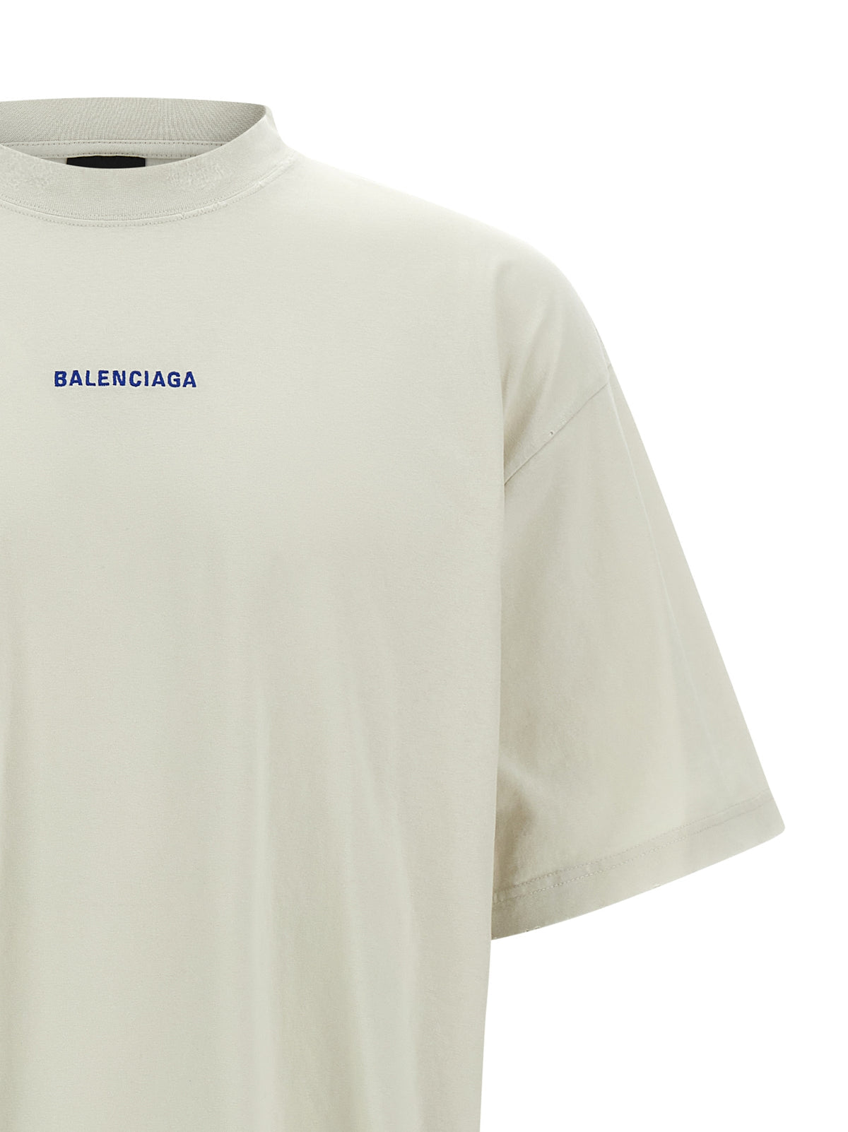 Balenciaga バレンシアガ「バレンシアガ バック」T シャツ - Image 8