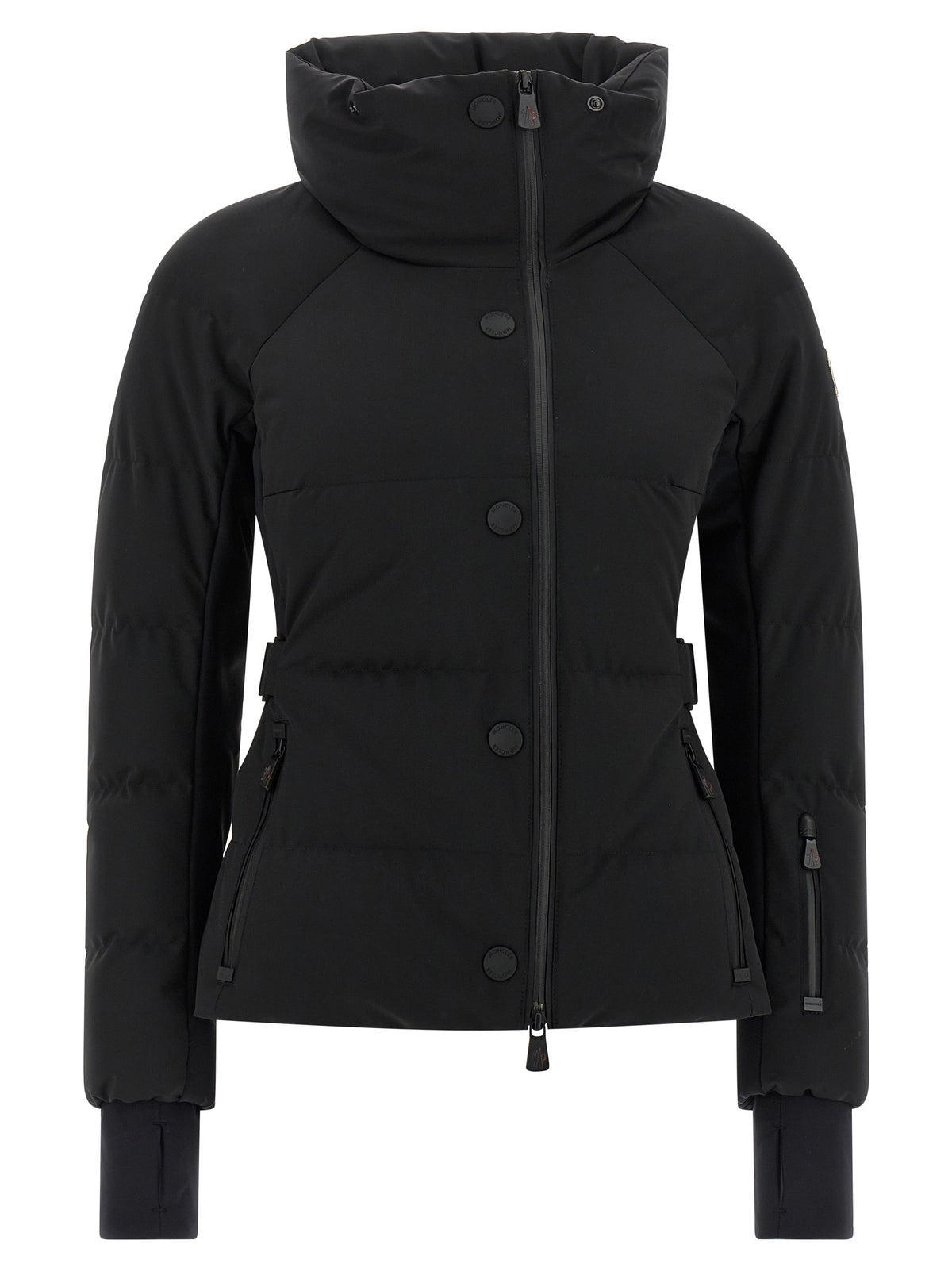 Moncler モンクラーグレノーブル「ガイアン」ダウンジャケット - Image 8