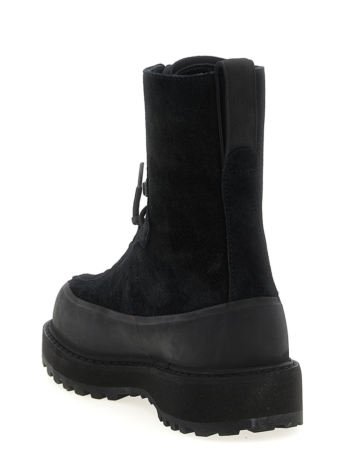 Stone Stone Island 'Hiking' Boots - Image 8