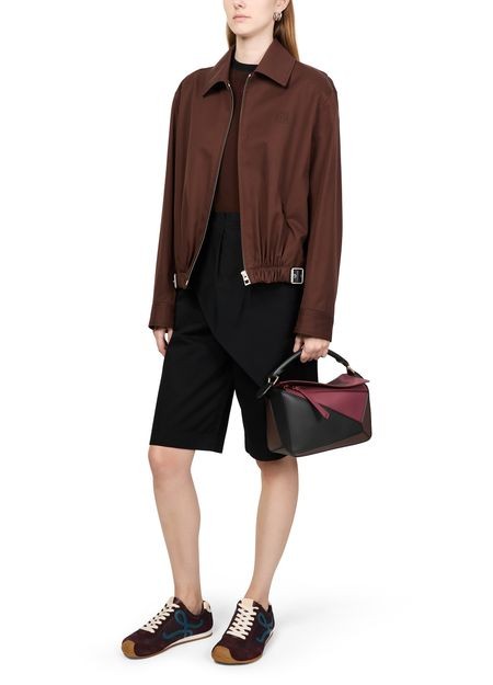 LOEWE Small Puzzle bag - Image 8