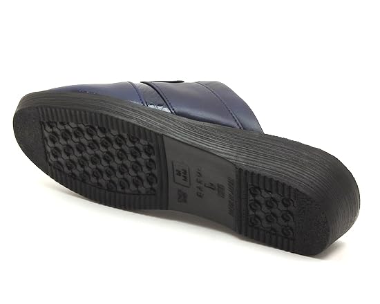 Men's 1160 Thong Front Wear Thermal Sandals, Made in Japan