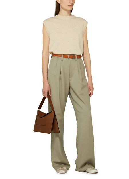 WANDLER Penelope ラージバッグ - Image 8