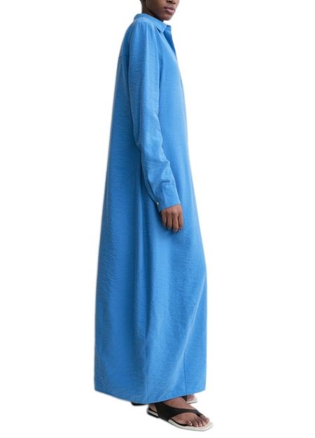 TOTEME Parachute shirt dress - Image 8