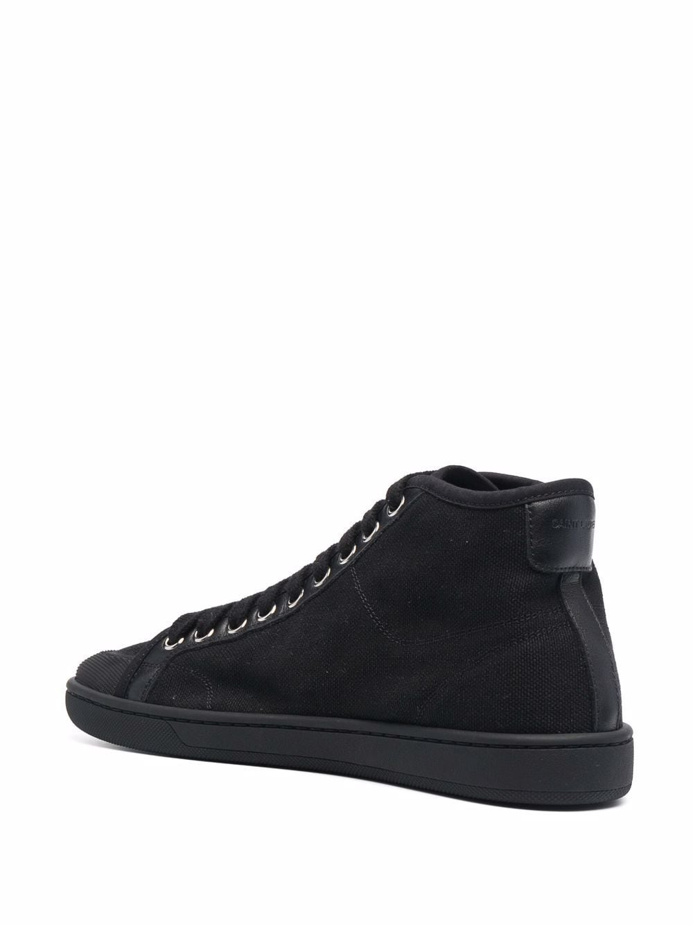 Saint Saint Laurent Sneakers Medium Court Classic SL/39 - Image 8