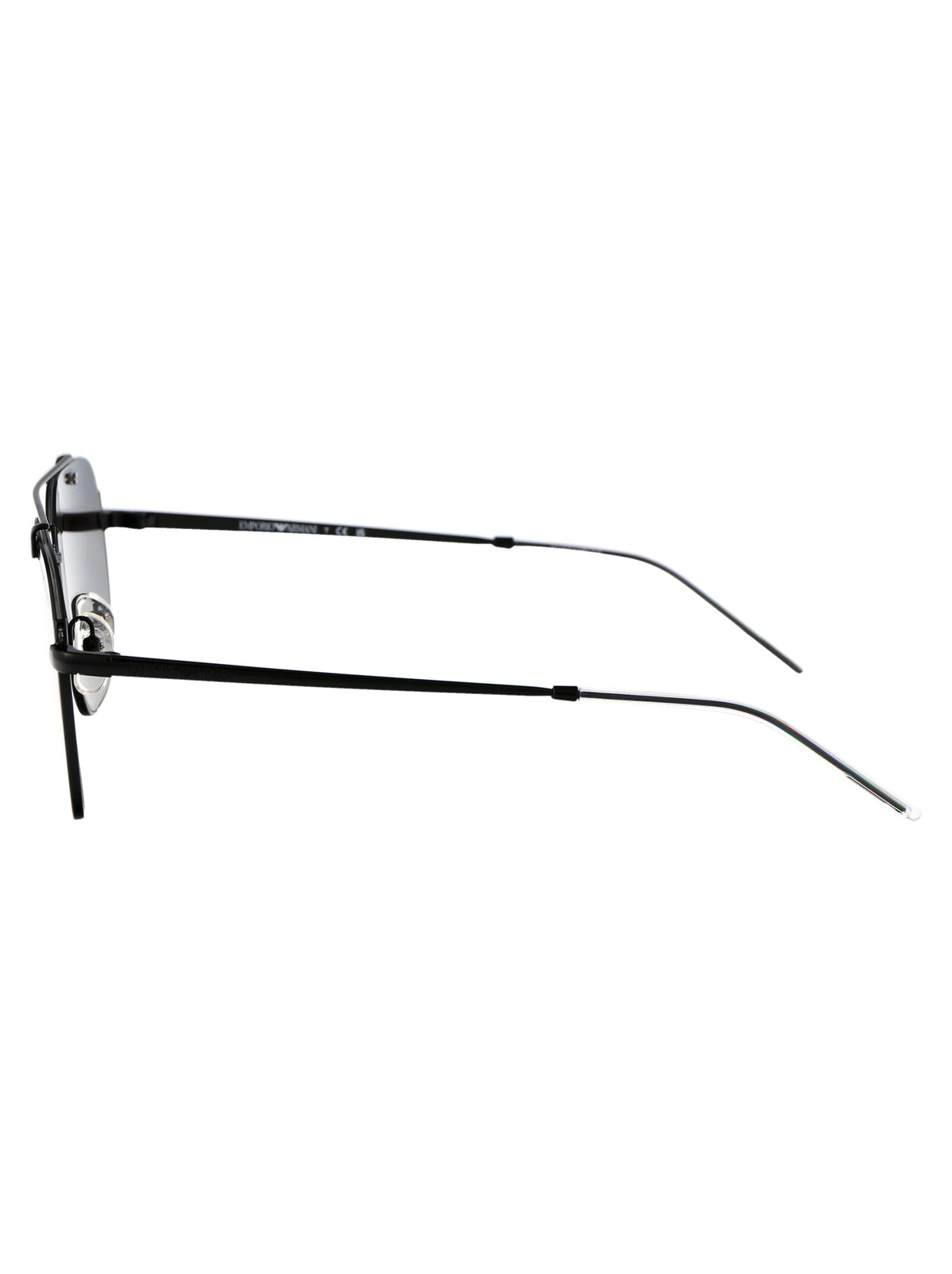 Emporio Emporio Armani Squared Sunglasses 0 Ea2150 30146 G - Image 8