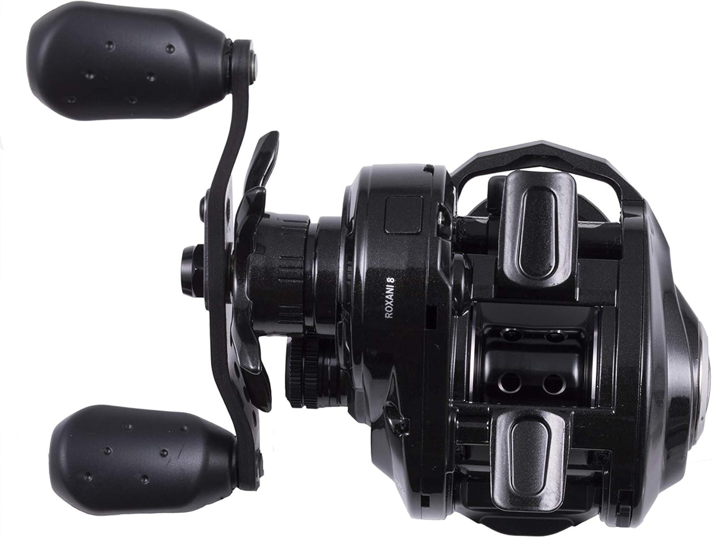 Abu Garcia Roxani Baitcasting Reel, Assorted