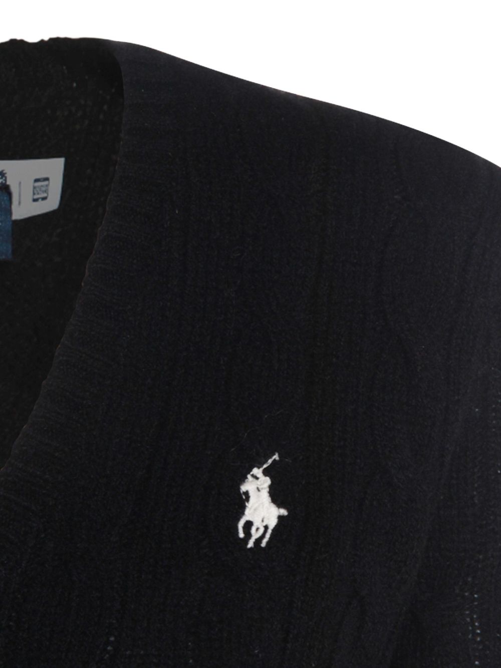 Polo Polo Ralph Lauren Seaters Black - Image 8