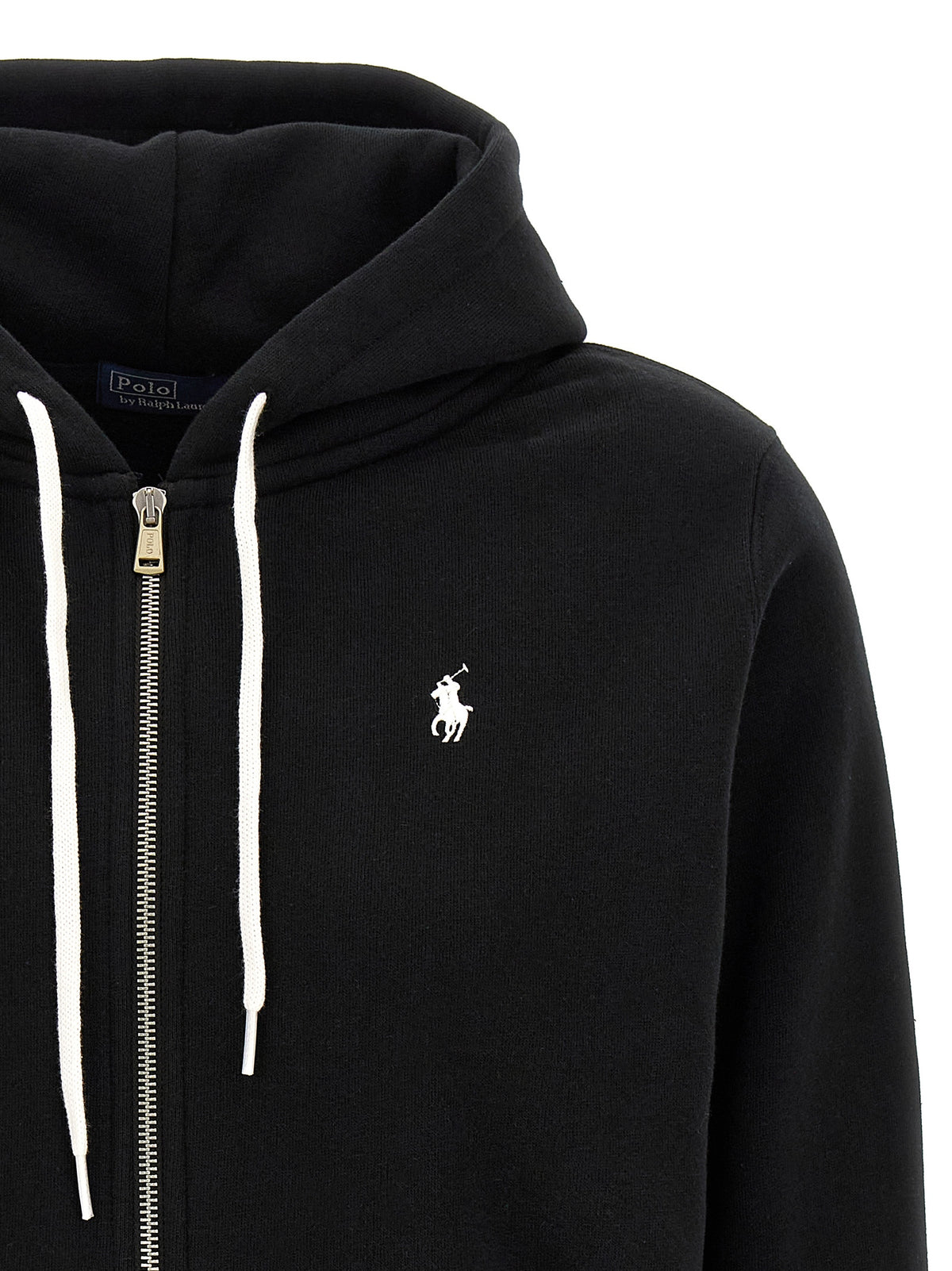 Polo Polo Ralph Lauren Logo Embroideryパーカー - Image 8
