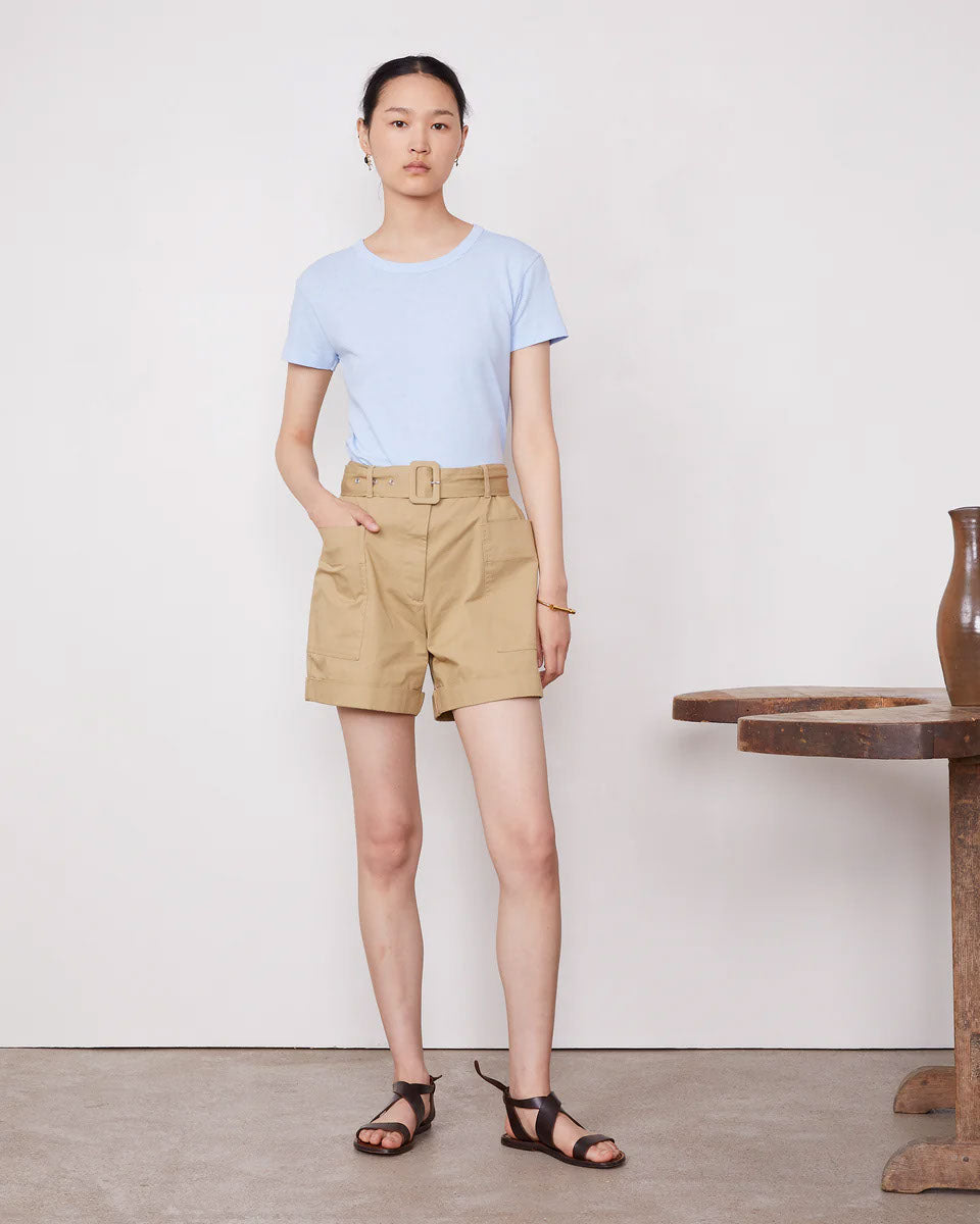 Off Officine Generaleトップブルー - Image 8