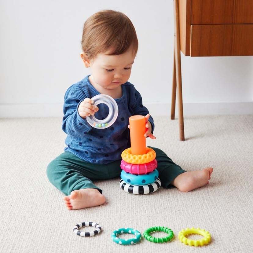 SASSY Sassy Kasane Ring TYSA80758N