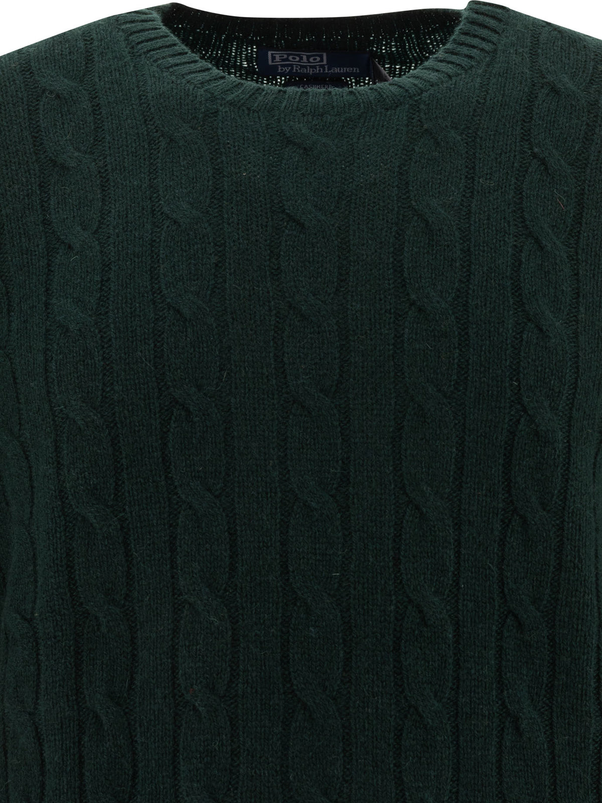 Polo ポロ ラルフローレン カシミア セーター - Image 8