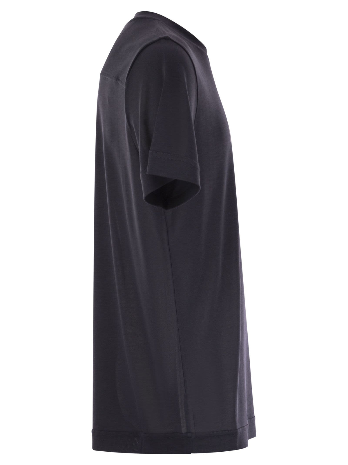 Moncler モンクラーロゴTシャツ - Image 8