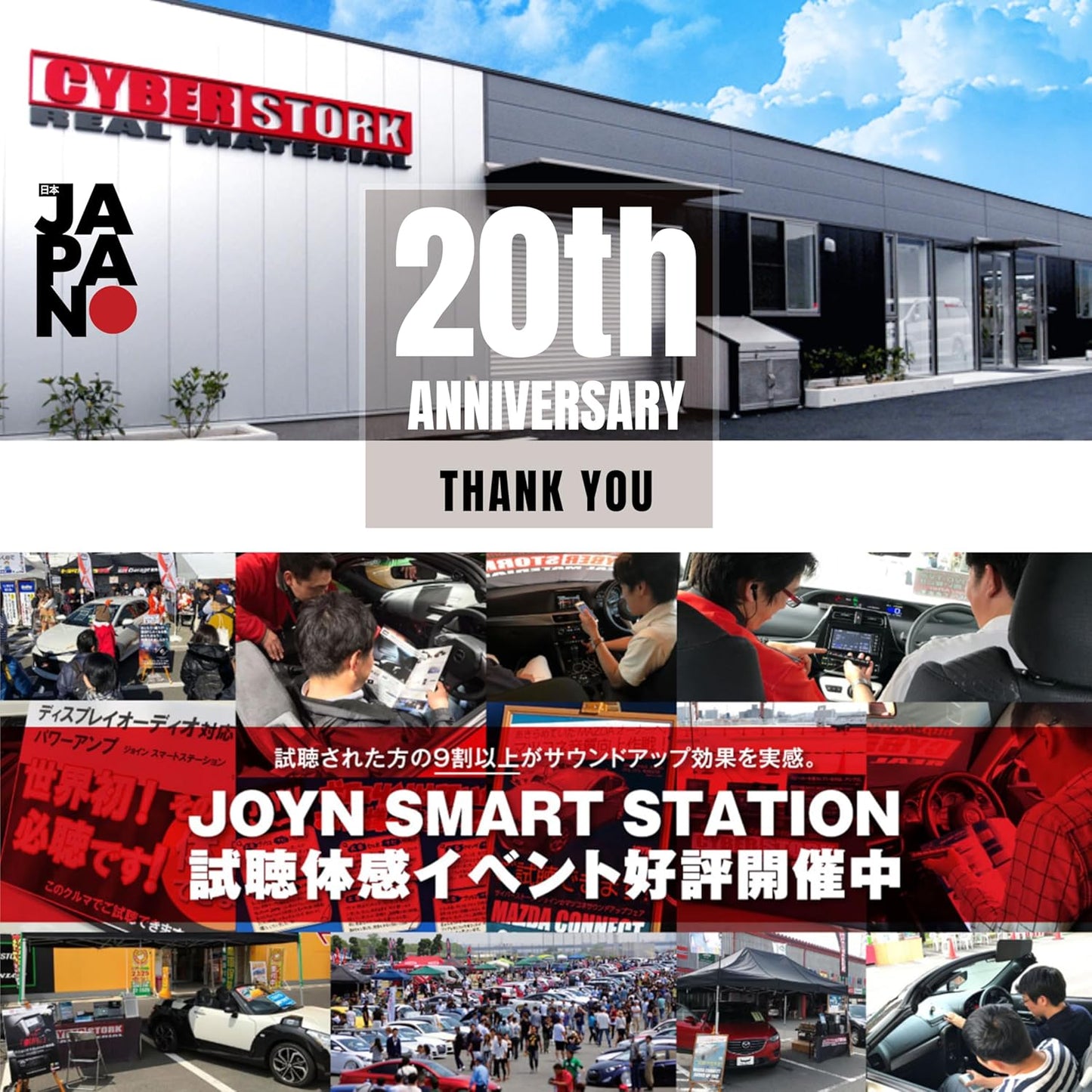 JOYN Speaker Output Removal Harness for Toyota Display Audio 10 Pins