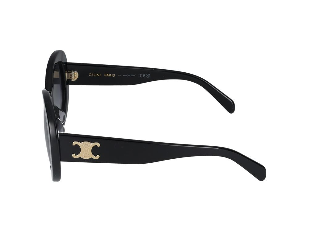 Celine Sunglasses Celine CL40317 U 01 B /15/140 - Image 8