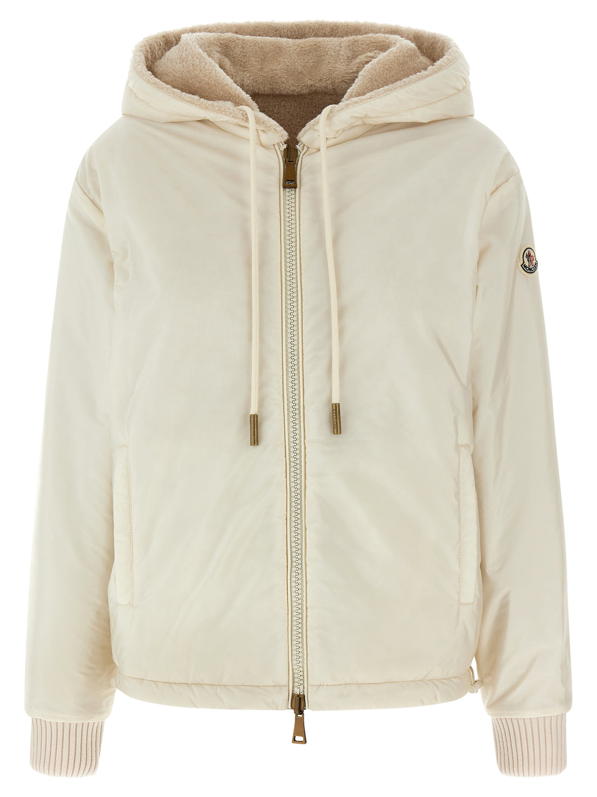 Moncler モンクラーリバーシブルパーカー - Image 8