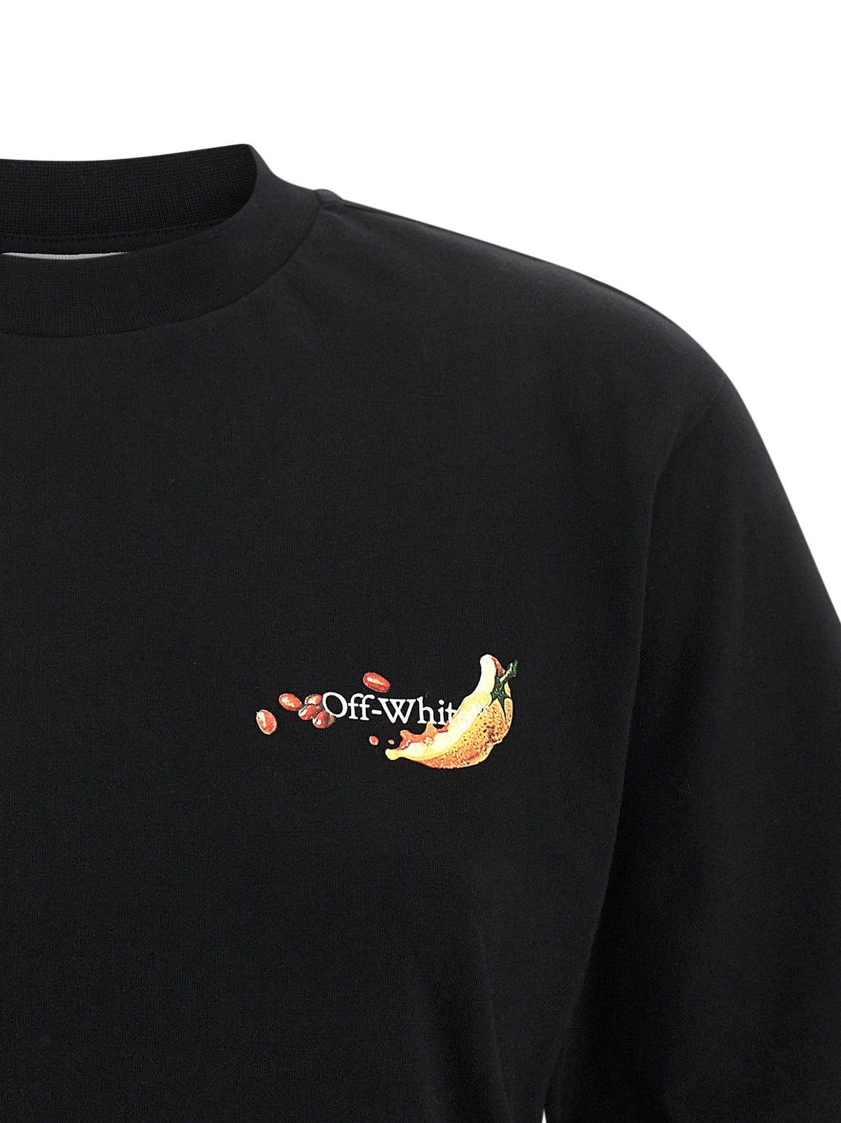 Off オフホワイト「エンパフリットアロー」Tシャツ - Image 8