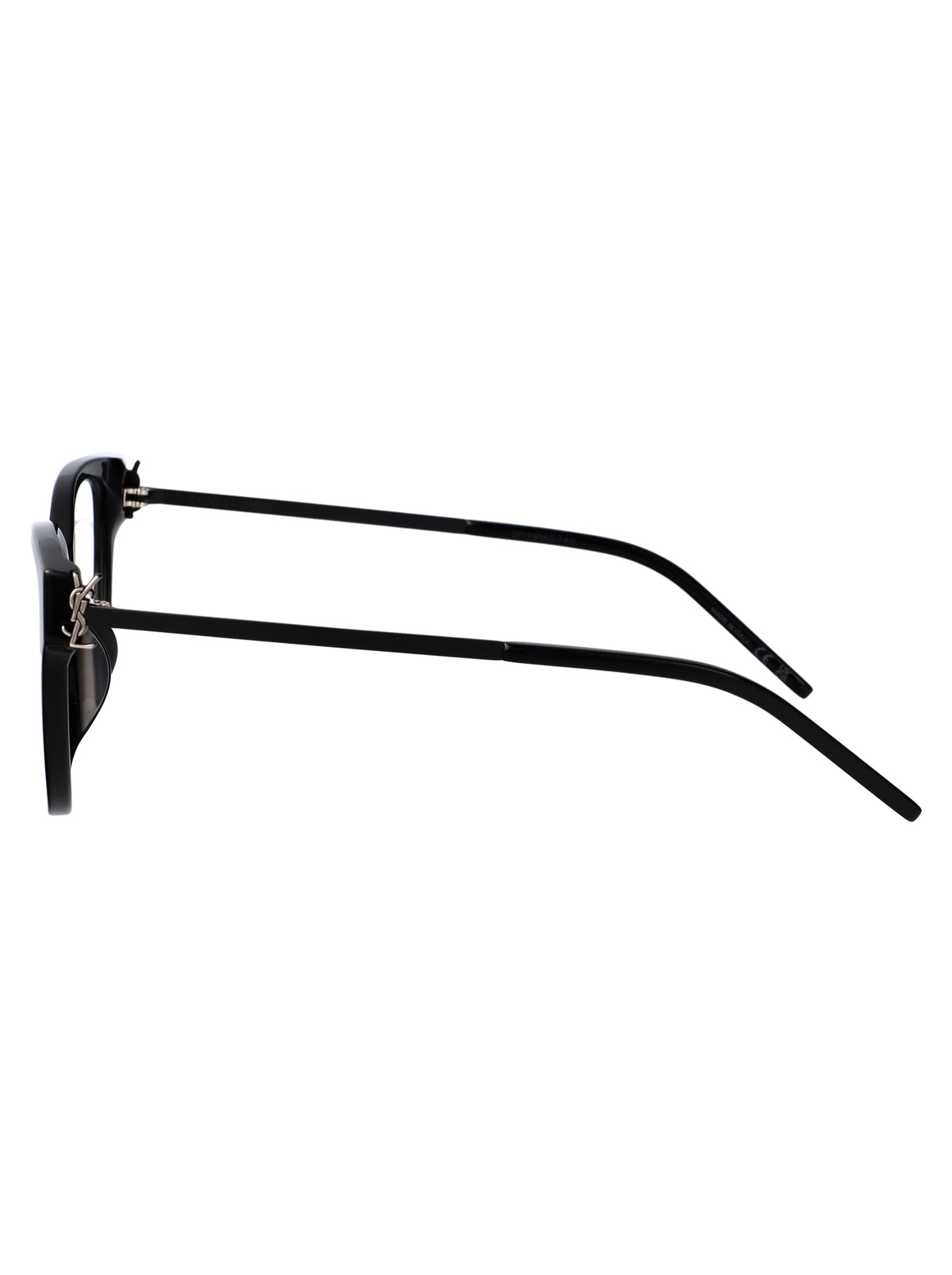 Saint Saint Laurent Squared光SL M48 O B/FN 002 - Image 8