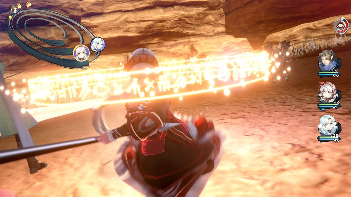 モノクロームメビウス 刻ノ代贖 -PS4 初回生産版