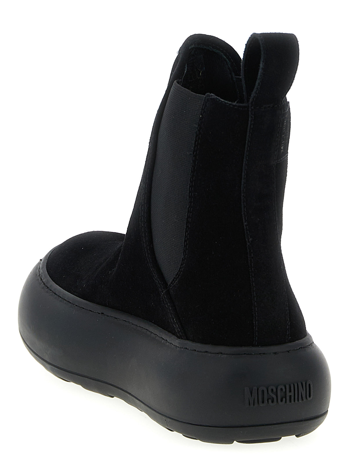 Moschino モスキーノ「オリー」スニーカー - Image 8
