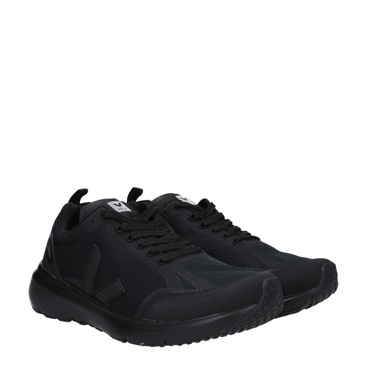 Veja Veja スニーカー Condor メンズs ファブリックブラック - Image 8