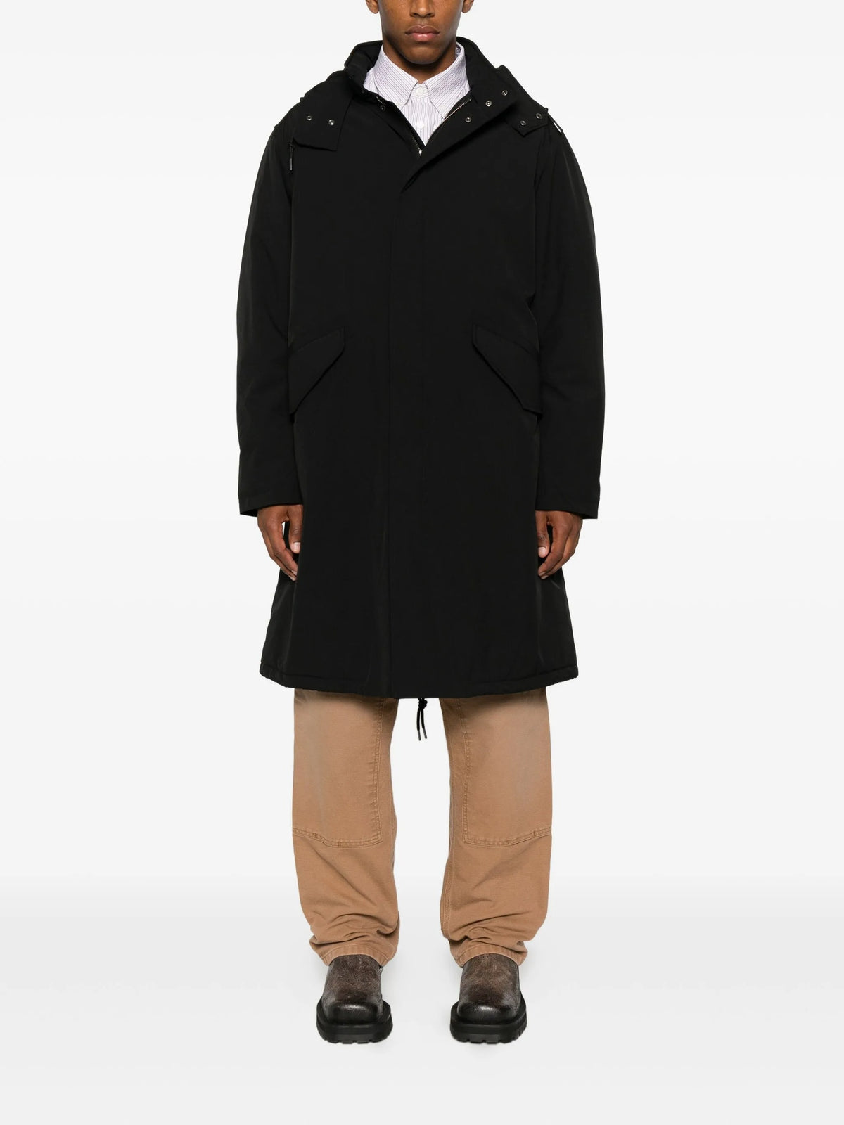 A A.P.C.パーカアナトール - Image 8