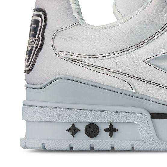 LOUIS VUITTON LV Skate Sneaker - Image 8
