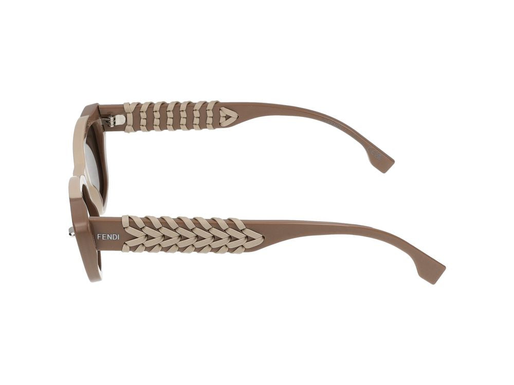 Fendi サングラス メゾン フェンディ Fe40171 I 45e /18/140 - Image 8