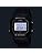 Casio DW-5600UE-1 Men's Wristwatch, Black, Black, Strap