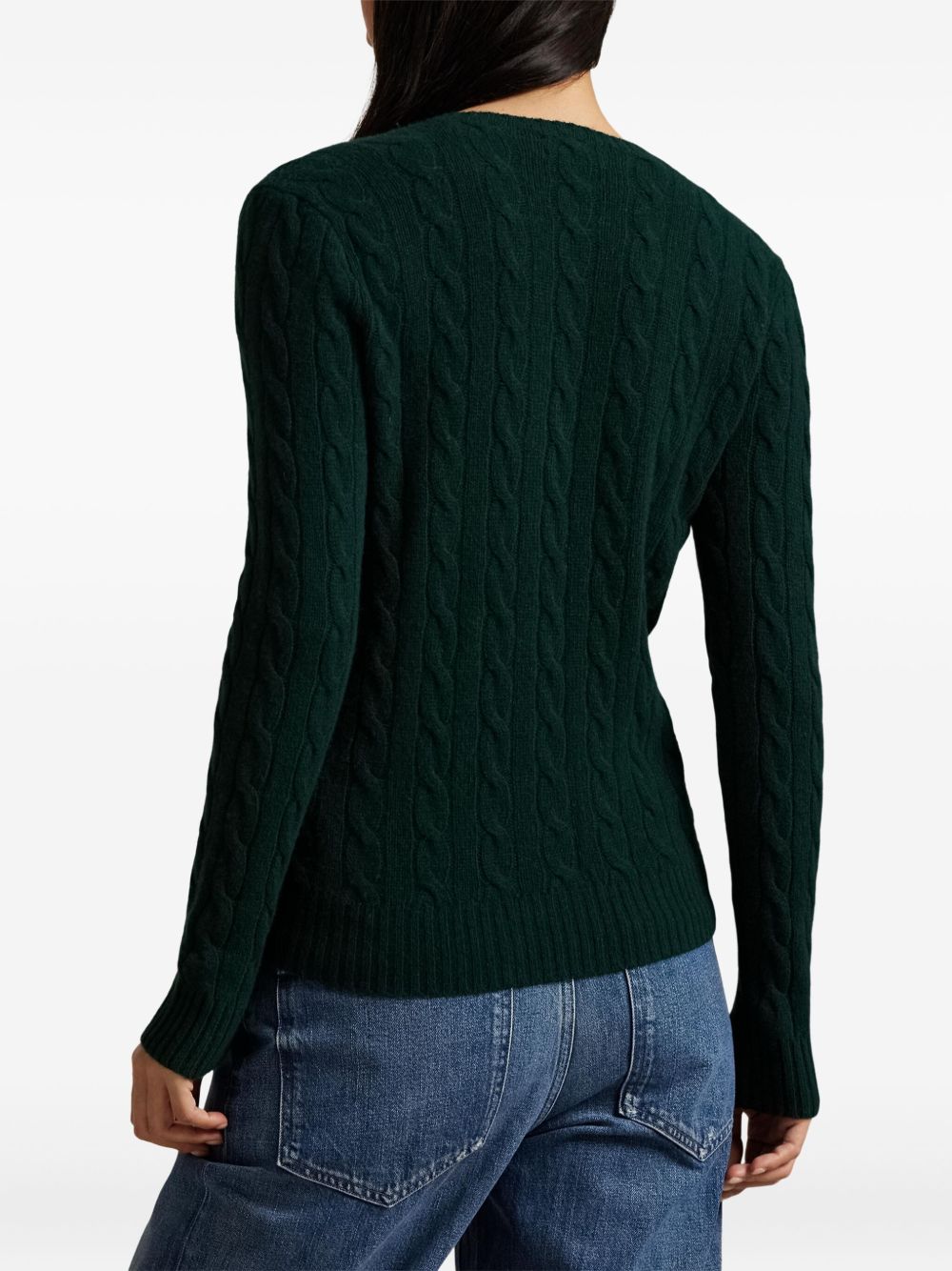 Polo Polo Ralph Lauren Seaters Green - Image 8
