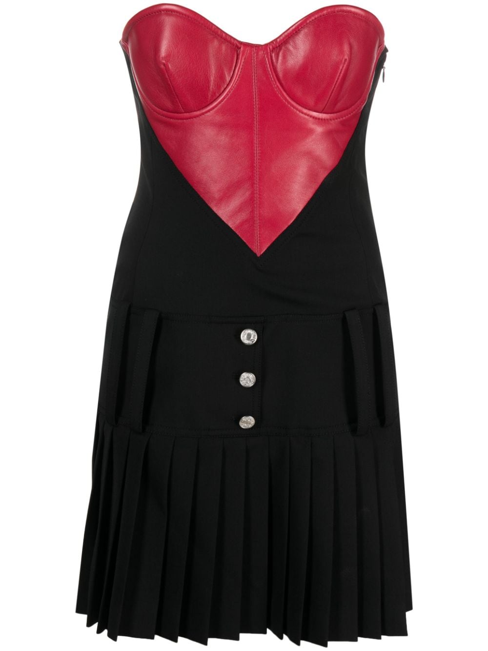 Moschino モスキーノジーンズドレス - Image 8