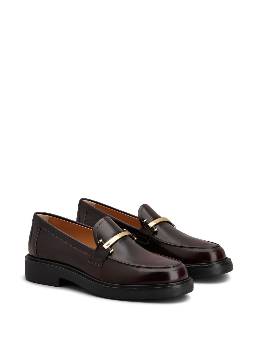 Tods トッド 'S スニーカーレッド - Image 8