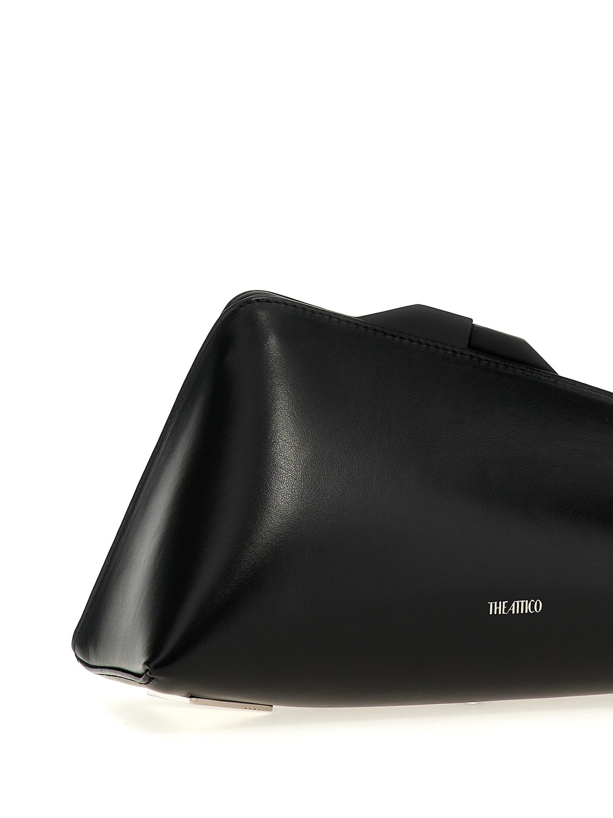 The Attico '8.30 Pm'クラッチ - Image 8