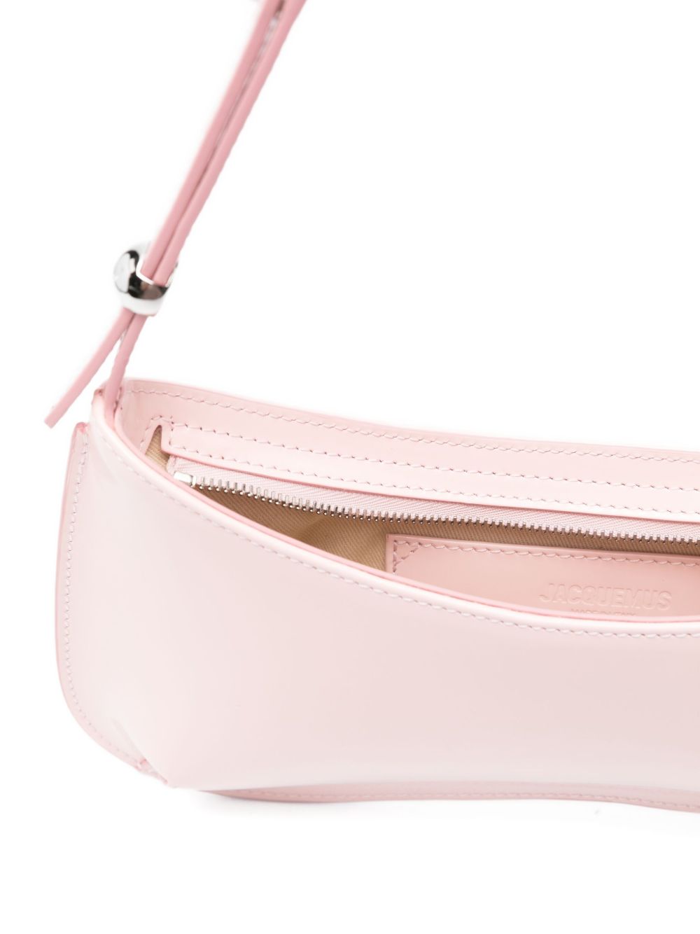 Jacquemus Jacquemus Le Bisouショルダーバッグ - Image 8