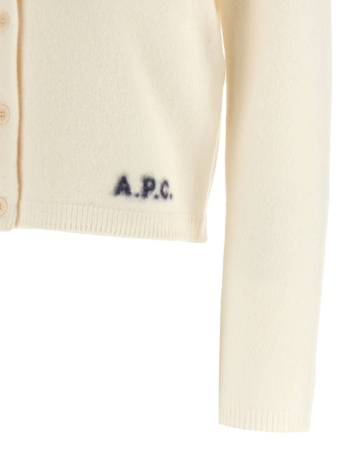 A.p.c. A.P.C. 「ミラ」カーディガン - Image 8