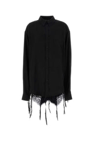 Balenciaga バレンシアガデニムショーツ - Image 8