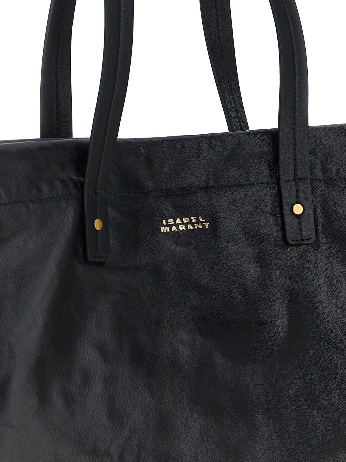 Isabel イザベル・マラン「シルベンE/W」ショッピングバッグ - Image 8