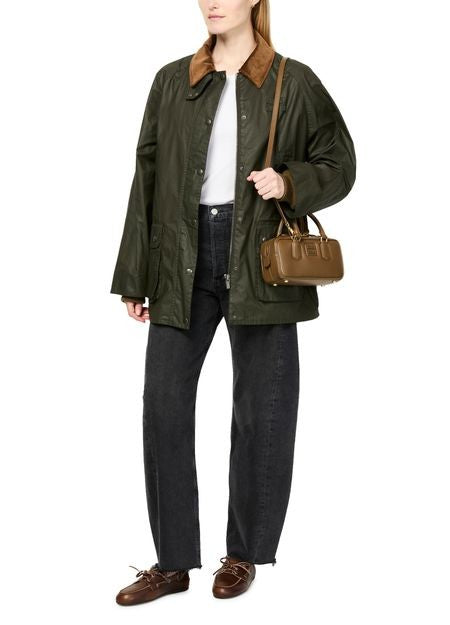 MIU MIU ボートモカシン - Image 8