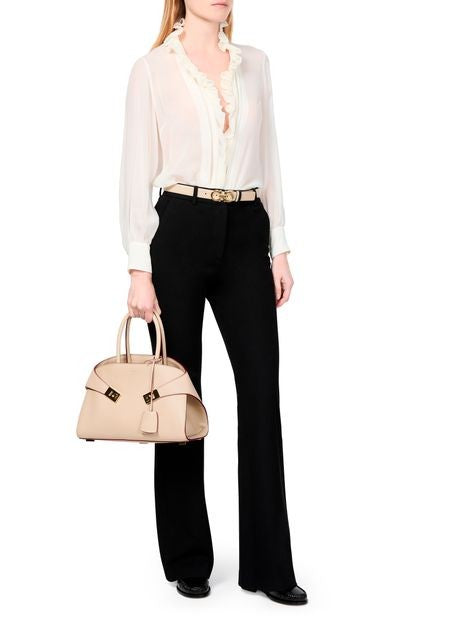 FERRAGAMO Harry ローファー - Image 8