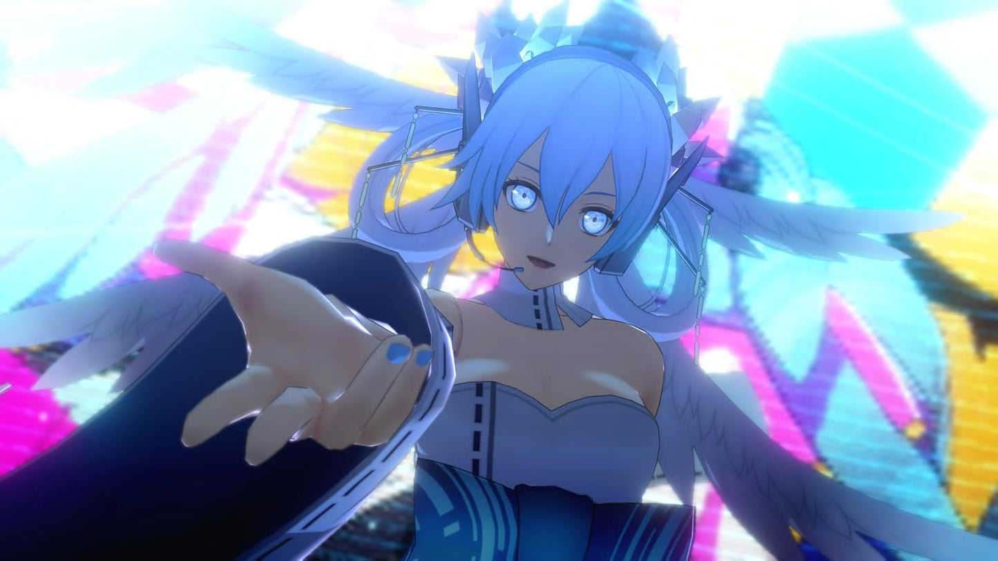 亰都ザナドゥ -桜花幻舞- 限定版 -Switch 限定版特典 同梱 サポートカード「LinoN」DLCチラシ・Amazon限定特典衣装DLC「ぱんぷきん・うぇいぶ」